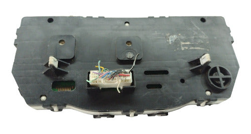 Velocímetro Painel Instrumento Nissan March 2012 2013 Manual