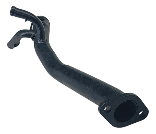 Tubo Cano Água Motor Fiat Palio 1.0 1.5 8v 1996 2002 Com Ar