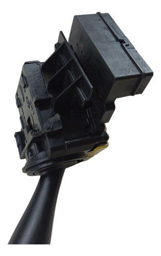 Chave Seta Comando Luz Kia Picanto Hyundai Hr Com Detalhe