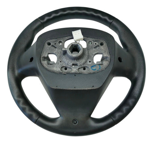 Volante De Direção Ford Ka 2015 A 2020 Original 6256579