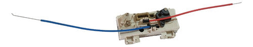 Comando Ar Condicionado Peugeot 307 2004 A 2012 Original