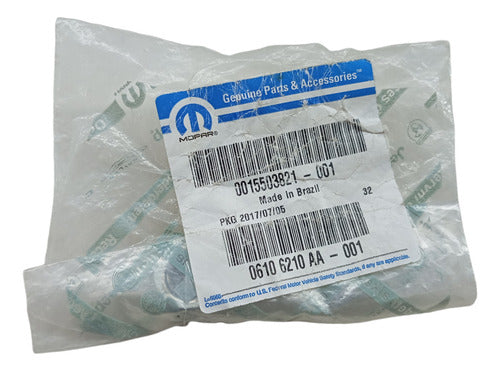 Porca M12 Caixa Direção Fiat Bravo Cronos 15503821 Original