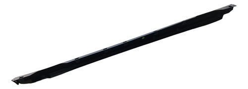 Spoiler Lateral Lado Esquerdo Chevrolet Tracker Com Detalhe