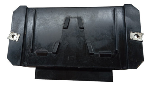 Modulo Conforto Trava Vidro Ford Ka 7s5515604da 2007 A 2012