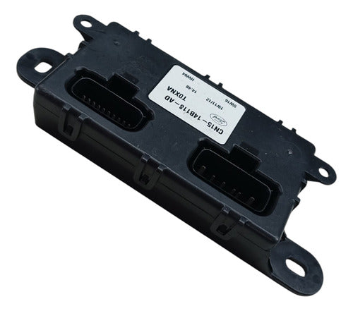 Módulo Confort Vidro Ford Ecosport New  Fiesta Cn15-14b118-a