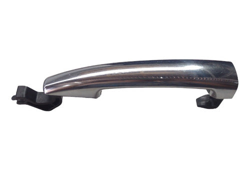 Puxador Maçaneta Externa Dianteira Esquerda Citroen C3 09a16