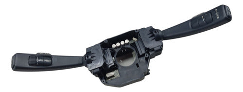 Chave Seta Com Limpador Traseiro Volvo C30 2007 A 2012