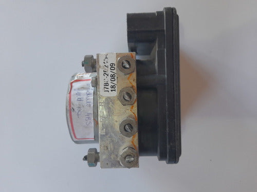 Módulo Freio Abs Ford Ka 16/19 J7bc2m110ae