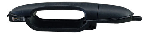 Maçaneta Externa Traseira Esquerda Ford Focus 2001 A 2007