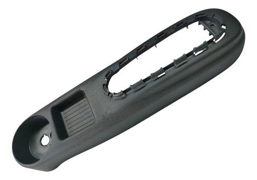 Console Central Freio De Mão Vw Gol Voyage G5 5u0863319
