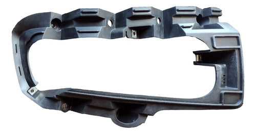 Suporte Farol De Milha Lado Direito Fiat Punto 2013 A 2016