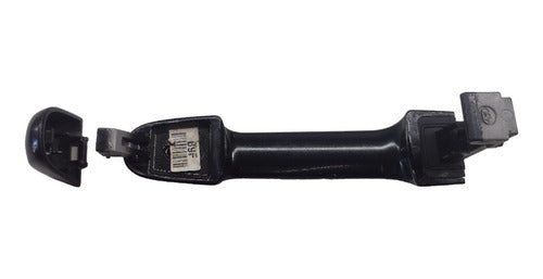 Maçaneta Externa Dianteira Esquerda Hyundai I30 2008 A 2012