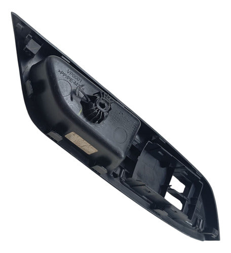 Moldura Botão Vidro Elétrico Esq. Onix Prisma 52140022