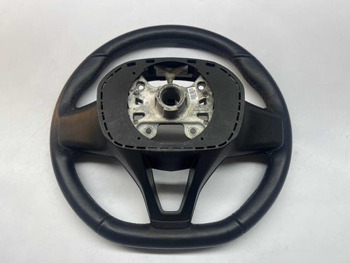 Volante Direção Gm Ônix 20/23 C/comandos Original 26349415