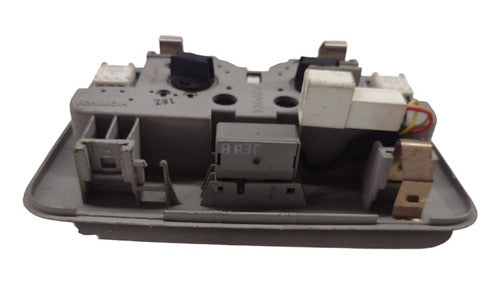 Luz Leitura Teto Toyota Corolla 2009 A 2014 8126052030 Origi