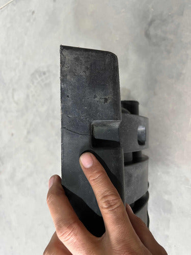 Tampa Capa Motor Fiat Palio Fire 1.0 1.4 2008 2009 2010 2011