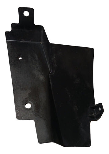 Suporte Traseira Direita Para-choque Hyundai I30 2007 A 2012