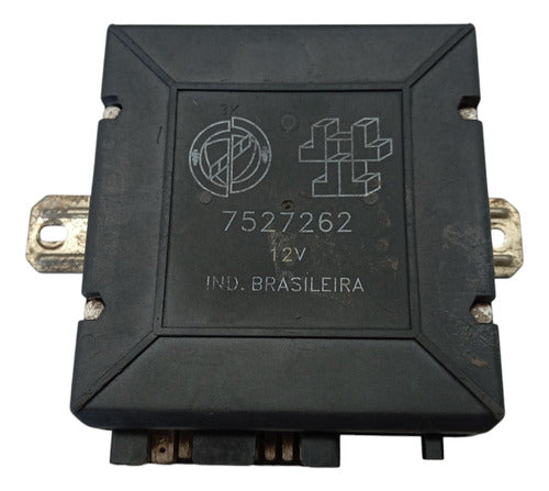 Modulo Conforto Alarme Fiat Tempra 1996 A 1998 Com Detalhe