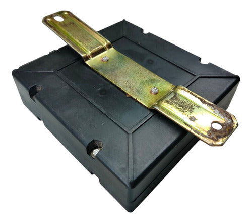 Módulo Central Alarme Gm Monza Kadett 52 277 585