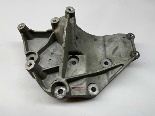 Suporte Compressor Ar Condicionado Gm Onix Prisma 2017/19