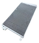 Condensador Ar Condicionado Linea Punto Original 50512105