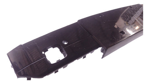 Aplique Moldura Grade Parachoque Tiggo 8 20 2021 22 Original