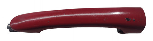 Puxador Maçaneta Externa Dianteira Esquerda Fiat Palio 08a12