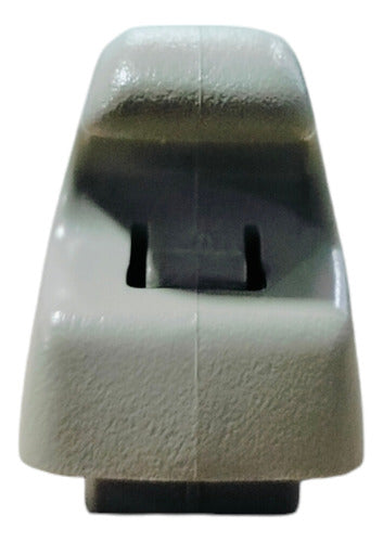 Suporte Presilha Quebra Sol Gm Cobalt Cruze Sonic Original