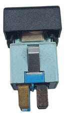 Botão Alarme Anti Furto Gm Vectra 09138052 1997 A 1999