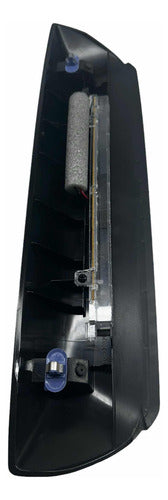 Luz De Freio Tampa Traseira Fiat Argo Trekking 2022 Original