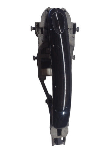 Maçaneta Externa Traseira Direita Vw Jetta Variant 2006 A 12