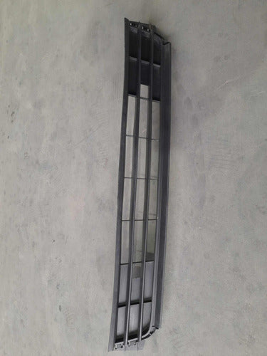 Grade Inferior Central Parachoque Vw Gol 13 A 16 5u0853677d