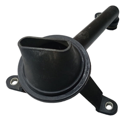 Tubo Pescador Bomba Oleo Ford Ka New Fiesta 1.5 1.6 16v Orig