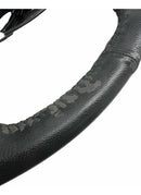 Volante Mitsubishi L200 Triton Lancer 2008 A 2013 C/ Detalhe