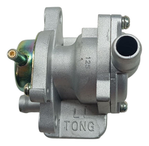 Valvula De Ar Dafra Speed 150 Original