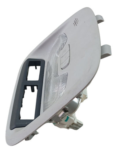 Luz Interna Teto Chevrolet Tracker Onix Plus 2020 A 2023