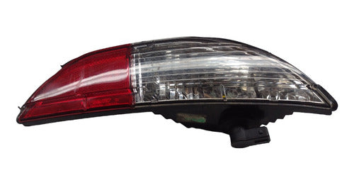 Lanterna Traseira Direita Parachoque Fiat Punto 5202418