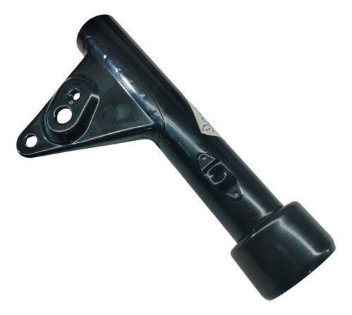 Suporte Farol Esquerdo Dafra Super 100 Super 50 Novo