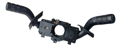 Chave Seta E Desembacador Gol Spacefox Fox G5 2008 A 2012