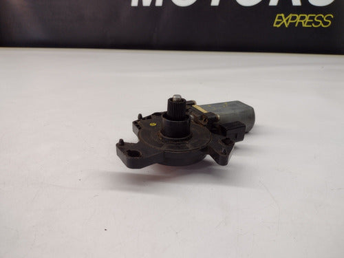 Motor Vidro Elétrico Dianteiro Esquerdo Vw Gol G5 Original