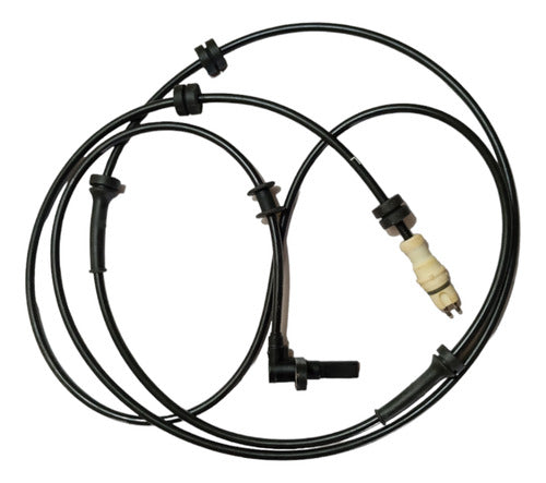 Sensor Abs Freio Traseiro Esquerdo Fiat Strada 1996 A 2020
