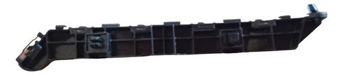 Suporte Para-choque Dianteiro Direito Honda City Cm Detalhe