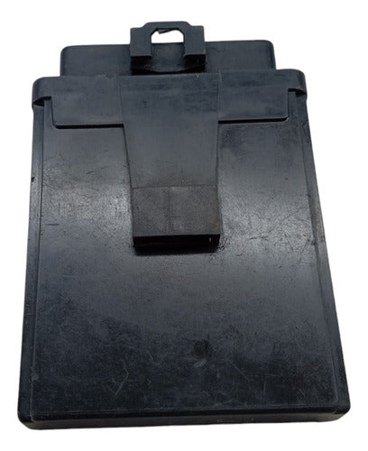 Modulo De Freio Chevrolet S10 Blazer Com Detalhe 93227668