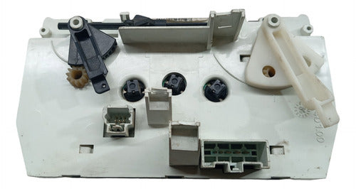 Comando De Ar Condicionado Peugeot 206 207 151440100 Origina