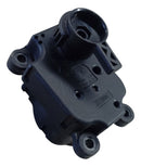 Atuador Ar Condicionado  Peugeot 307 2005 Original 41047324