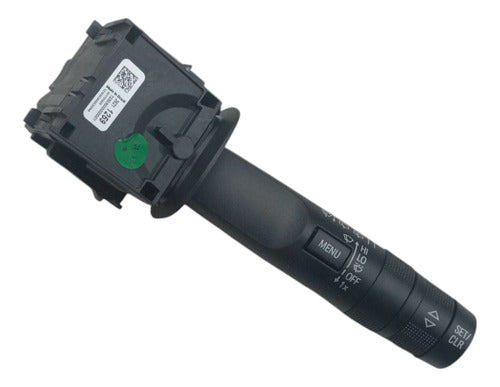 Chave Seta Com Limpador Traseiro Gm Onix 2020 A 2024 Origina