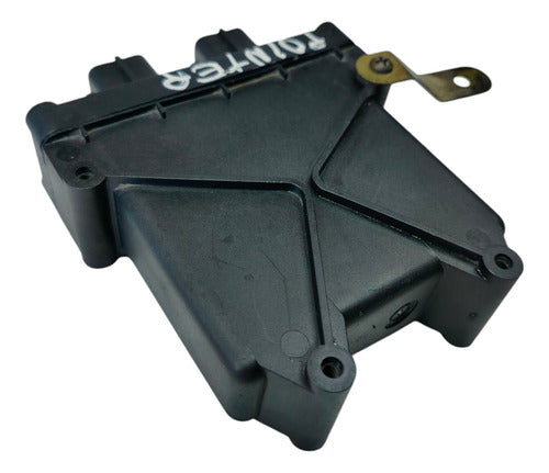 Modulo Vidro Eletrico Logus Pointer Escort 547959251 12v