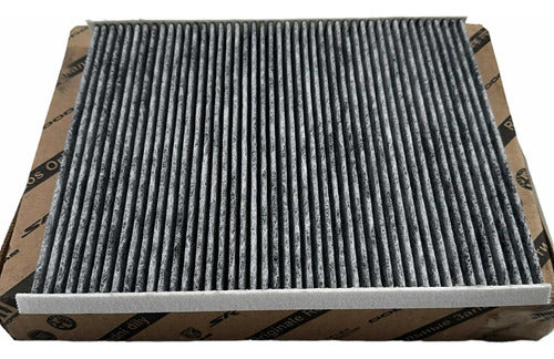 Filtro Ar Condicionado Fiat Stilo Bravo Original 46723435