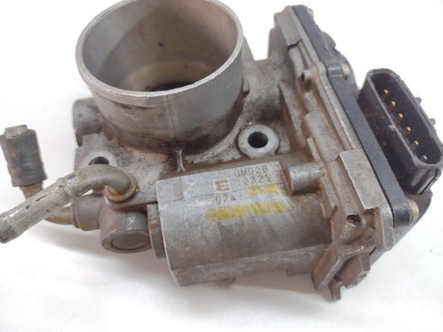 Tbi Corpo De Borboleta Honda Hrv 2008/11 Original Gmd2b