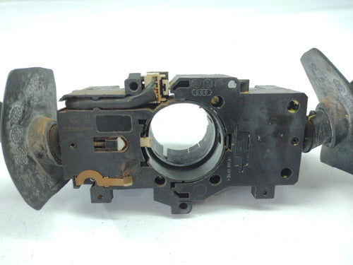 Chave De Seta Limpador Vw Gol G5 2010 Original 494551